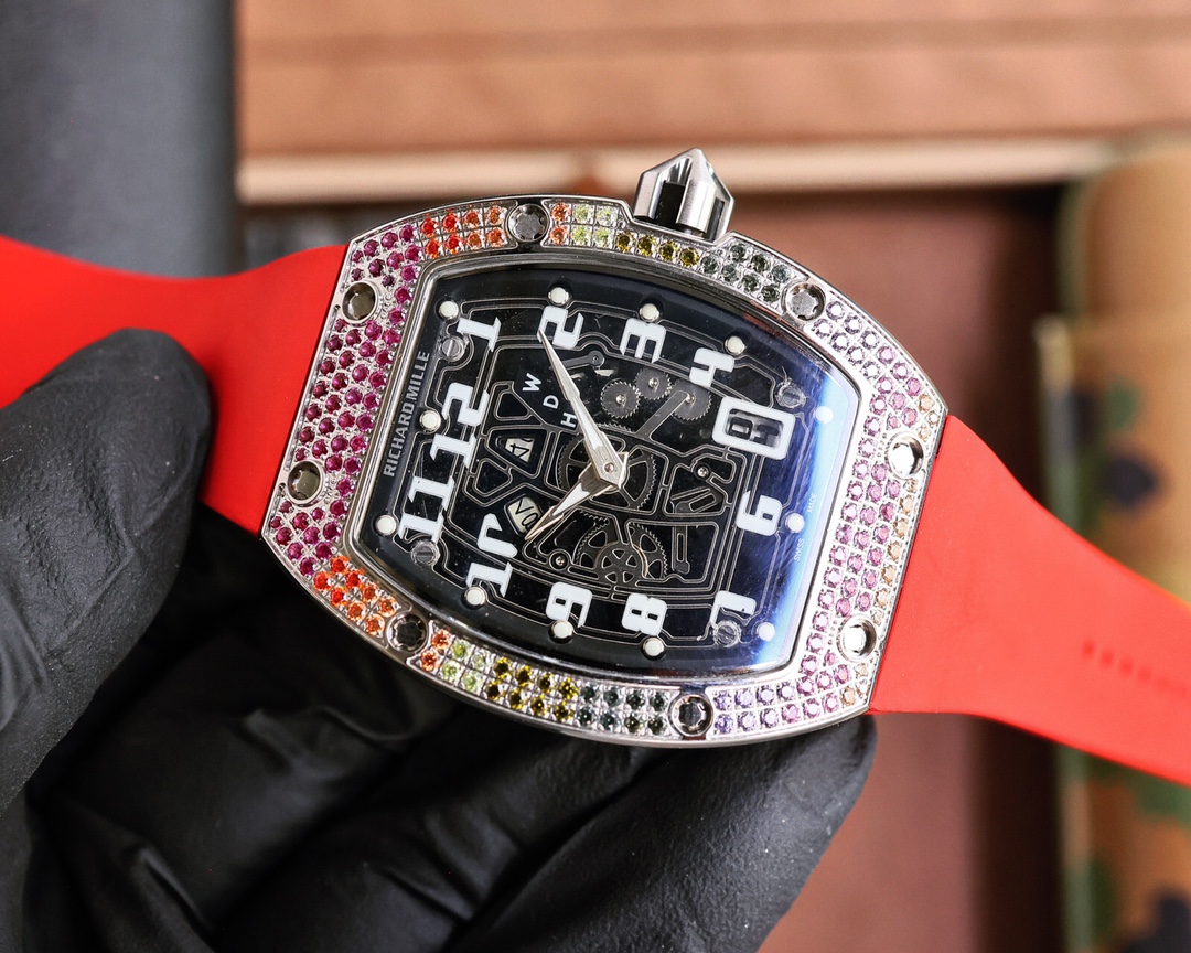 Richard Miller RM 067