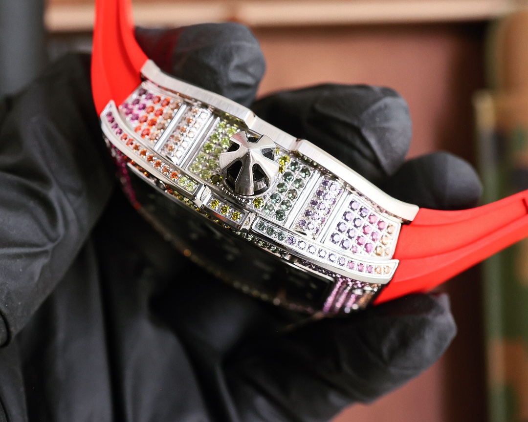 Richard Miller RM 067