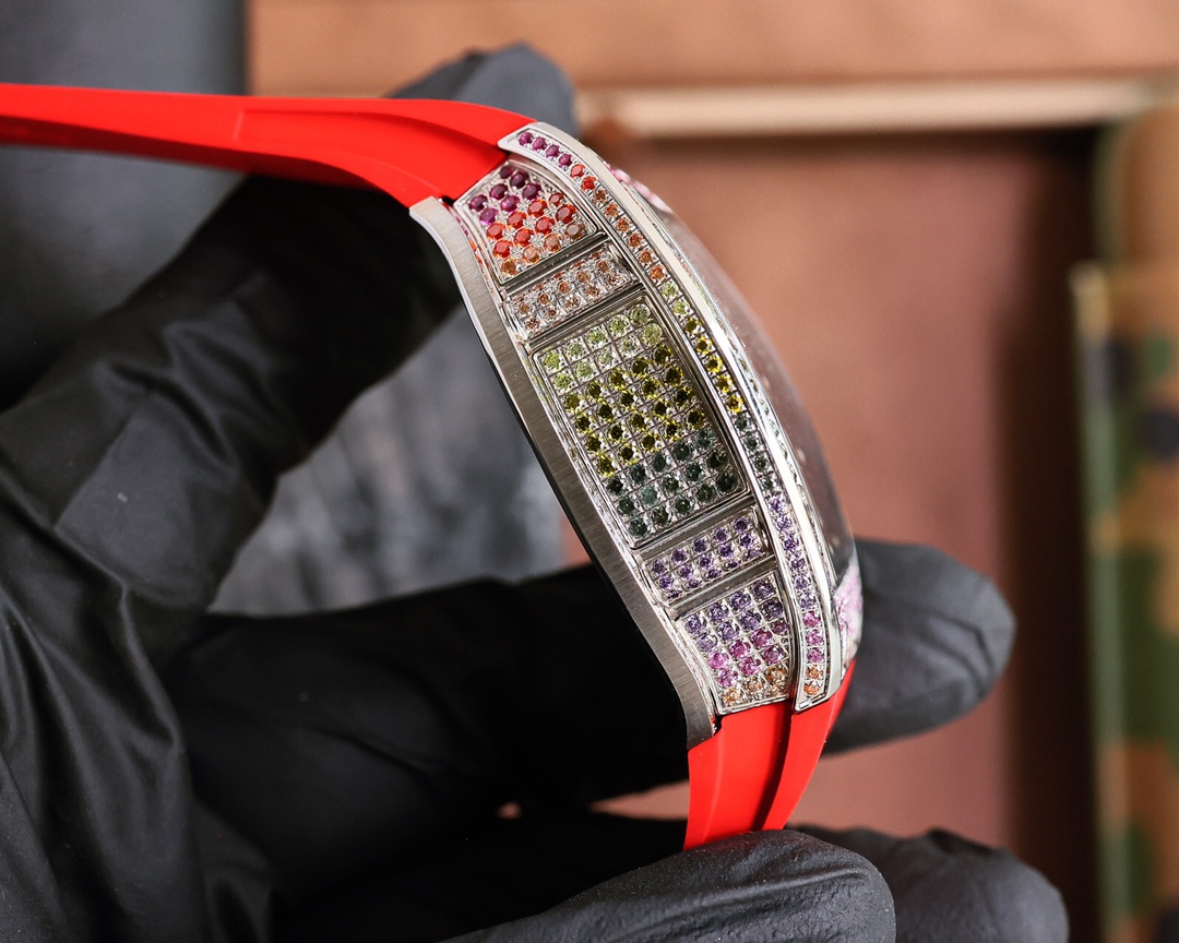 Richard Miller RM 067