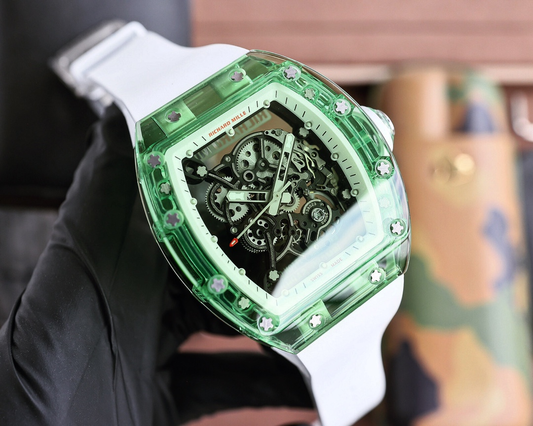 Richard Miller RM 055