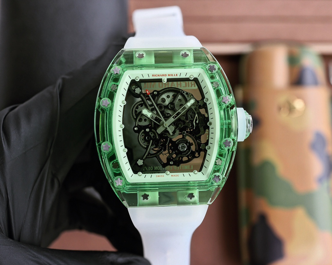 Richard Miller RM 055