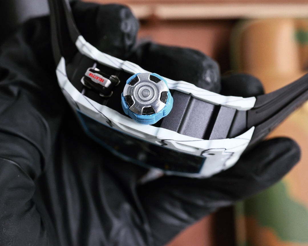 Richard Miller RM 35 03