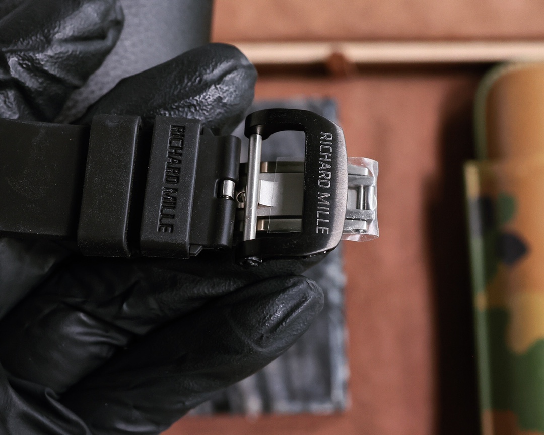 Richard Miller RM 35 03