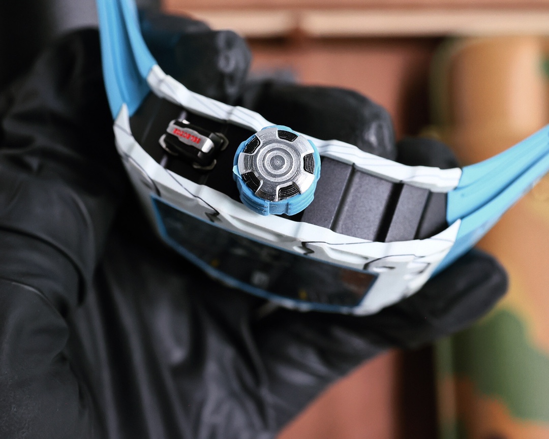 Richard Miller RM 35 03