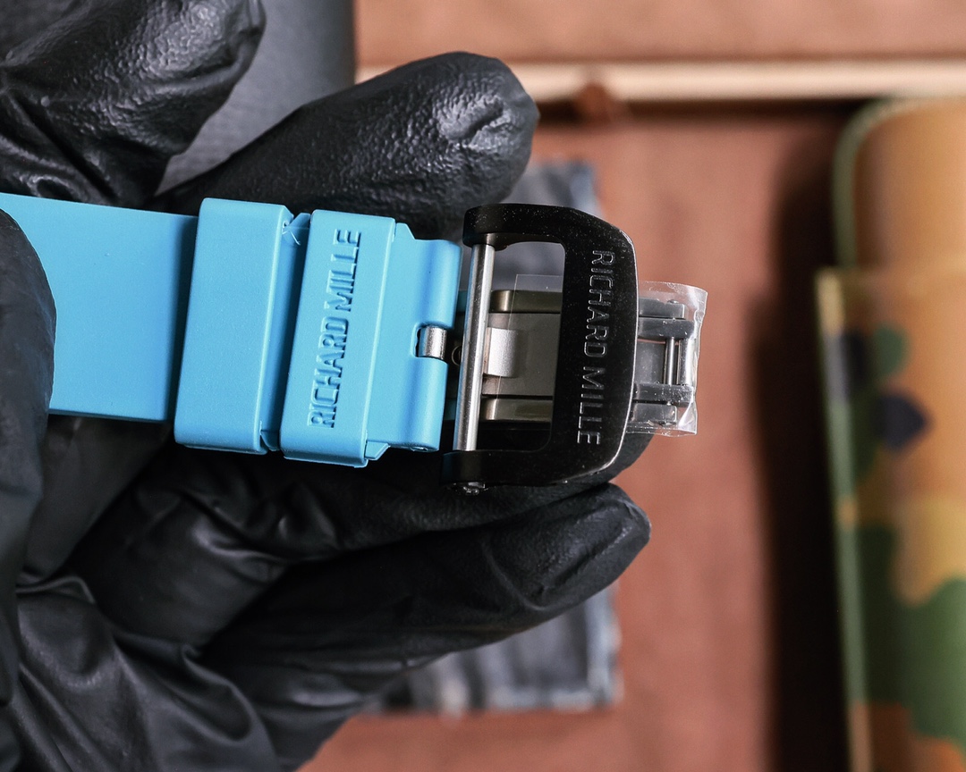 Richard Miller RM 35 03