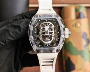 Richard Miller RM 052 Supreme Ghost King