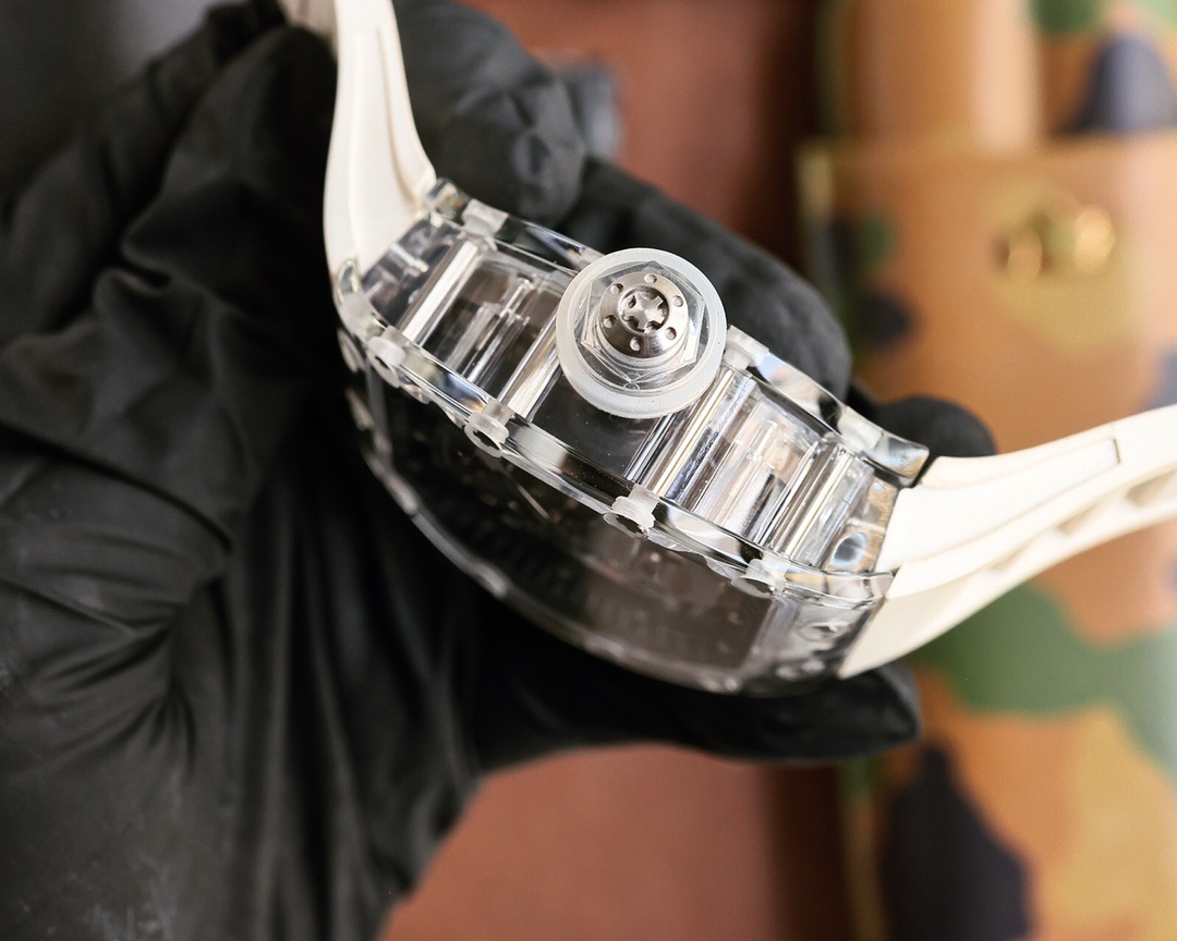 Richard Miller RM 052 Supreme Ghost King