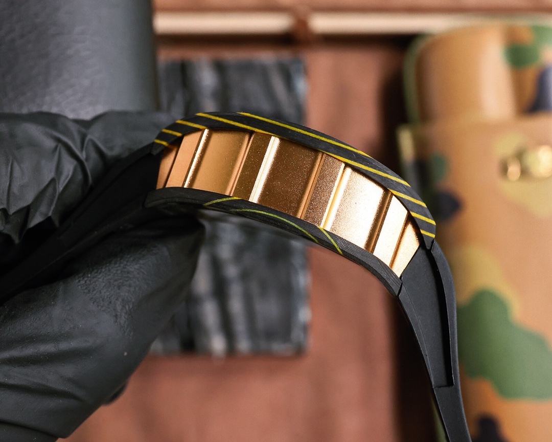 Richard Miller RM 57 03