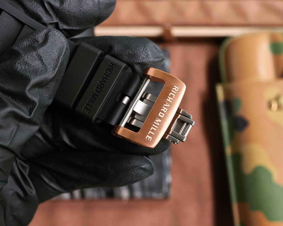 Richard Miller RM 57 03