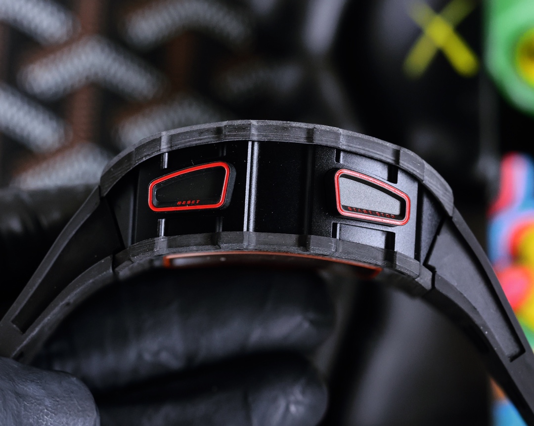 Richard Miller RM 50 03