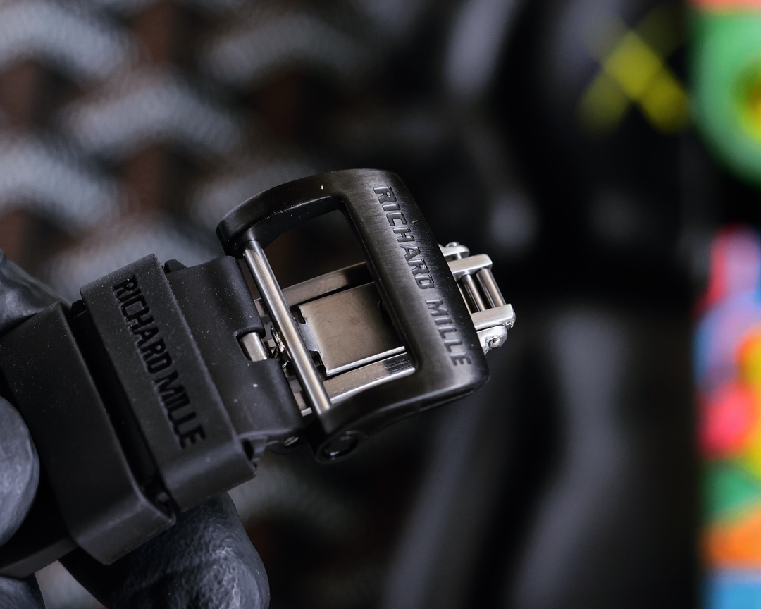 Richard Miller RM 50 03