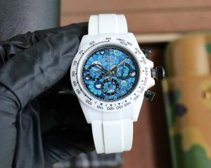 AET x ROLEX x Picasso 343