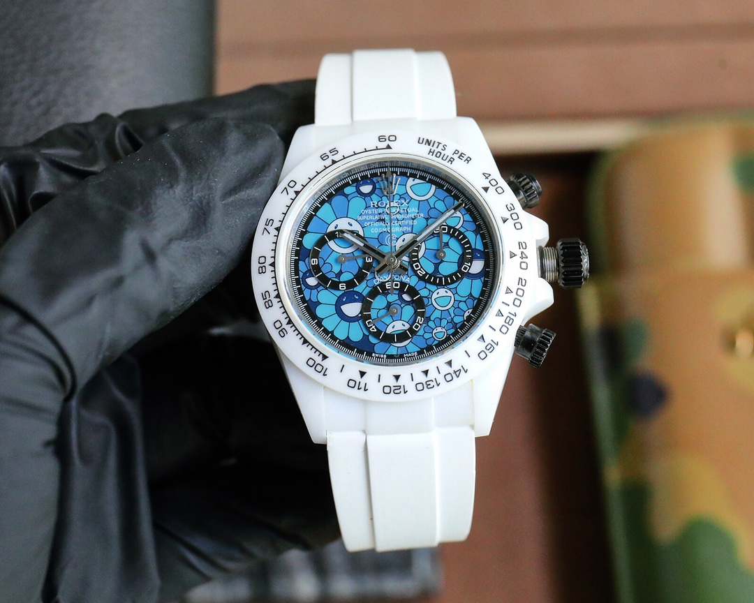 AET x ROLEX x Picasso 343