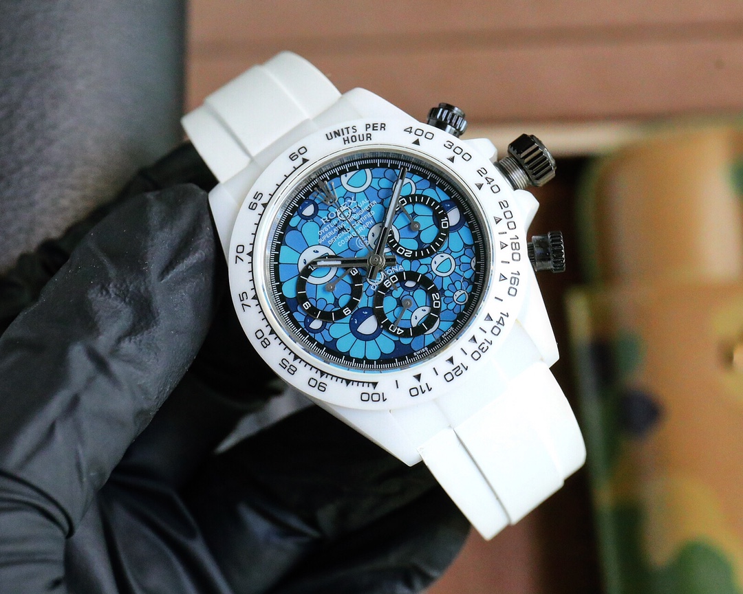 AET x ROLEX x Picasso 343