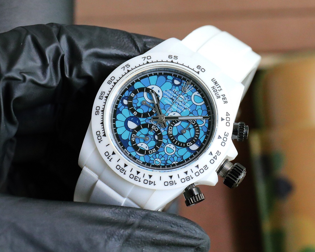 AET x ROLEX x Picasso 343