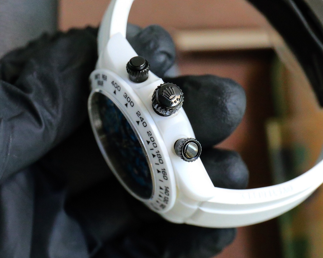 AET x ROLEX x Picasso 343