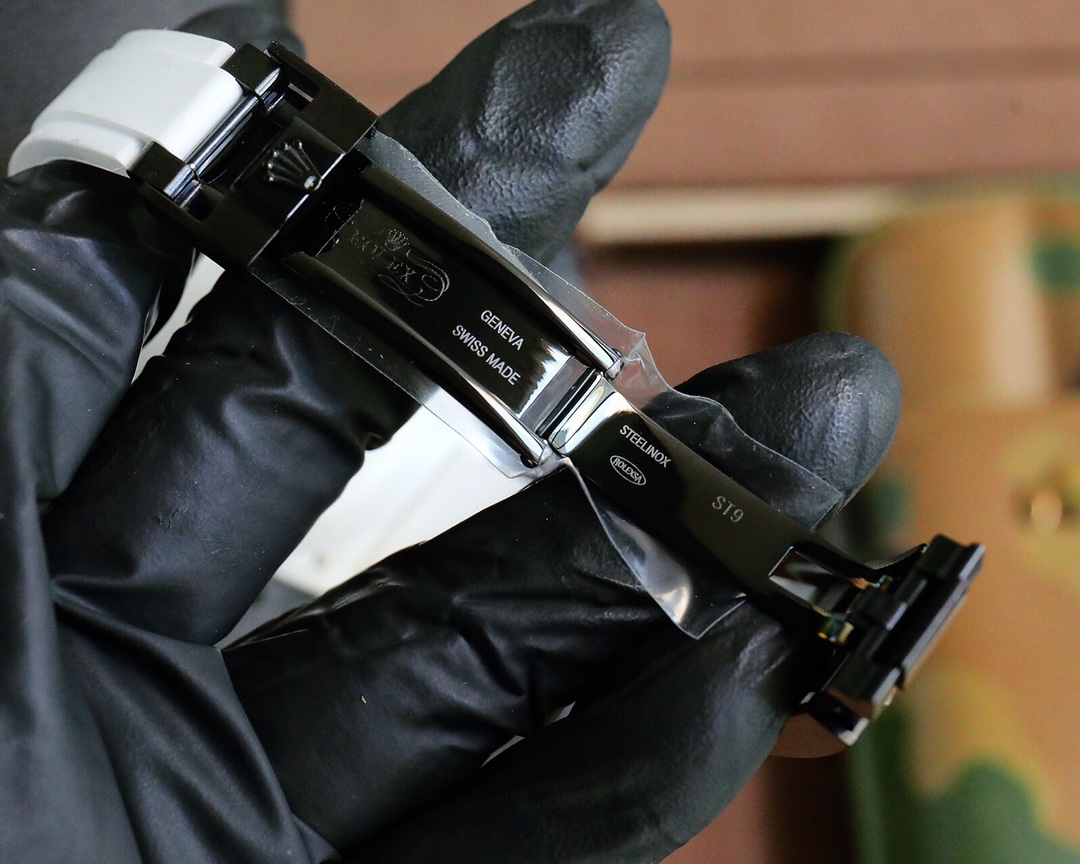 AET x ROLEX x Picasso 343