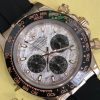 Rolex Meteorite Daytona