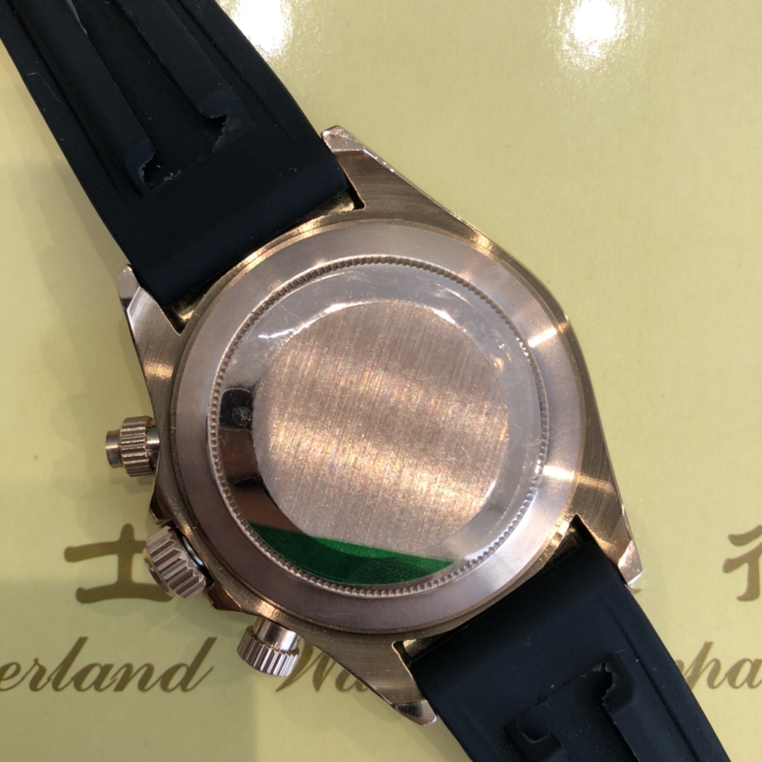 Rolex Meteorite Daytona