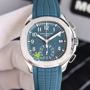 13375352737604875 Patek Philippe Grenade Blue