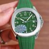 Patek Philippe grenade green 454