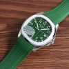 Patek Philippe grenade green 454