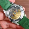 Patek Philippe grenade green 454