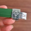 Patek Philippe grenade green 454