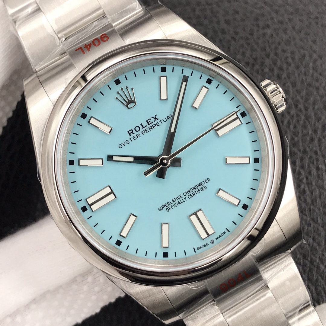 Rolex Journal Series 66