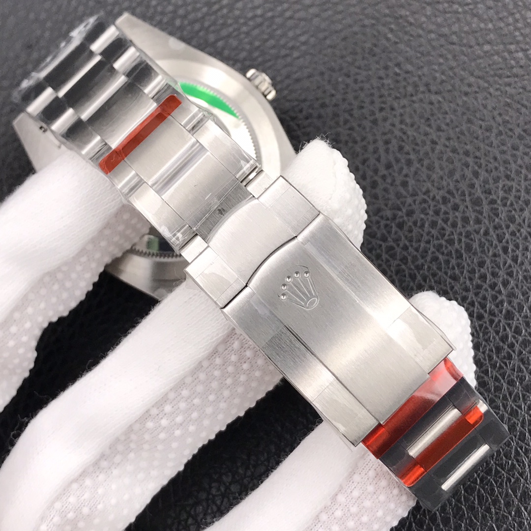 Rolex Journal Series 66