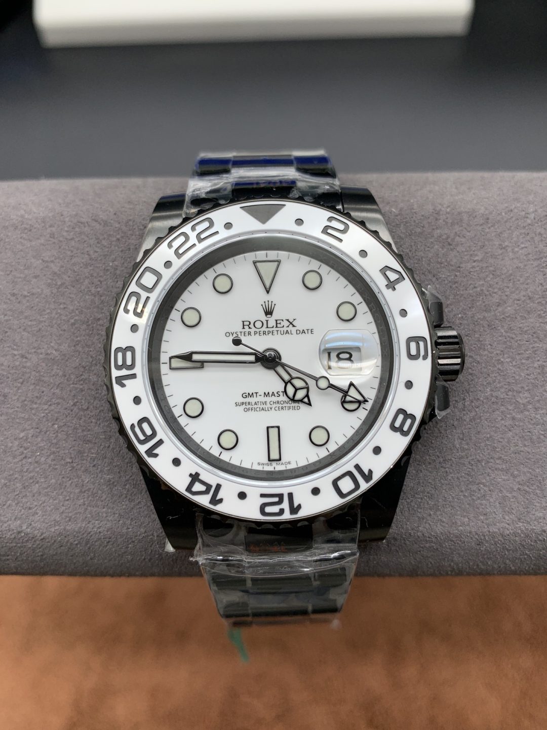Rolex Specific Series 88