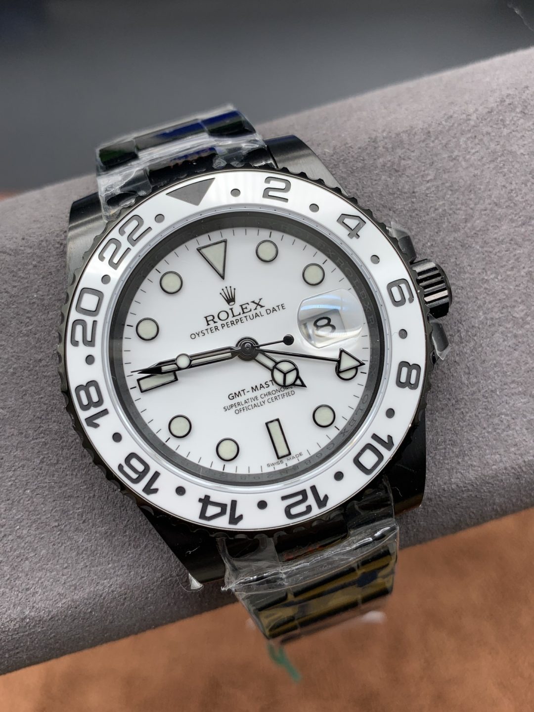 Rolex Specific Series 88