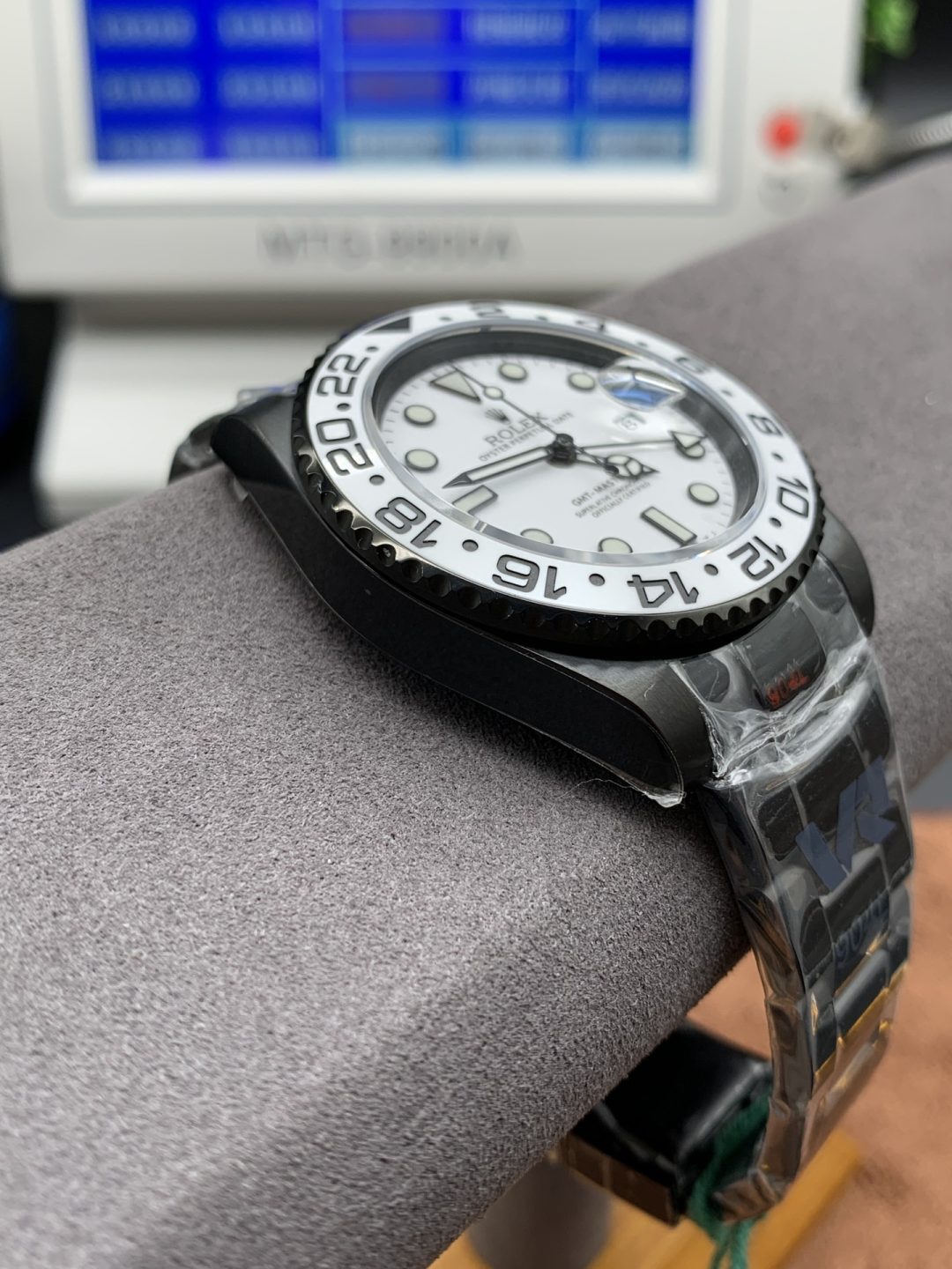 Rolex Specific Series 88