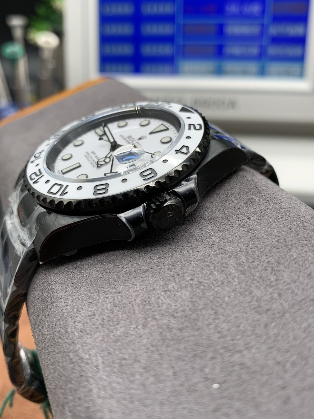 Rolex Specific Series 88