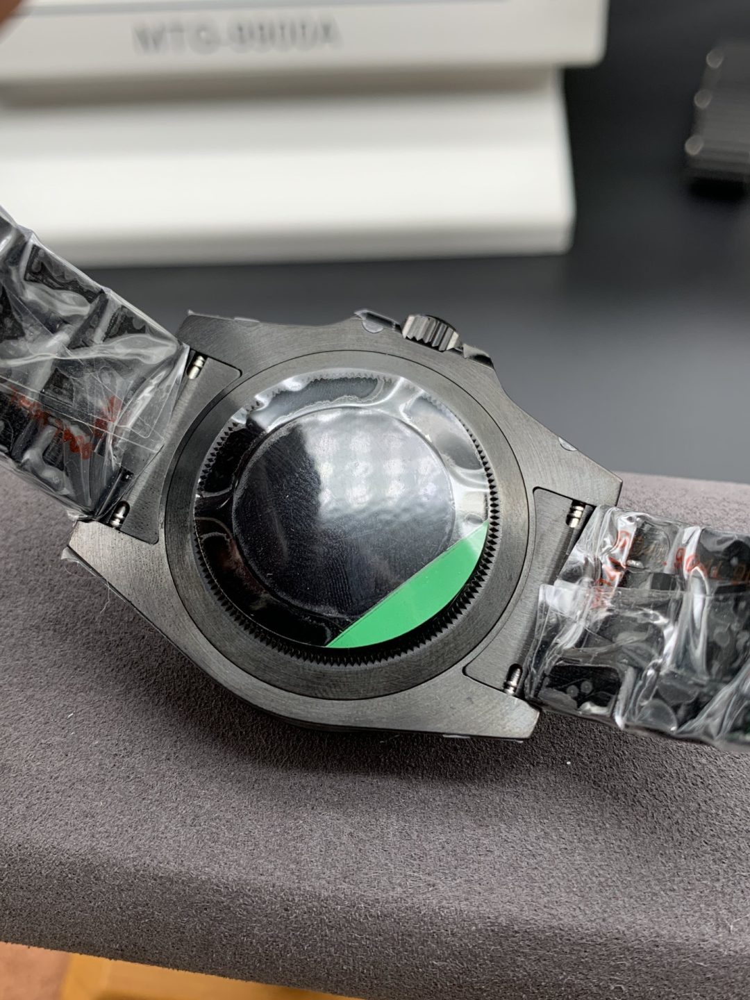 Rolex Specific Series 88