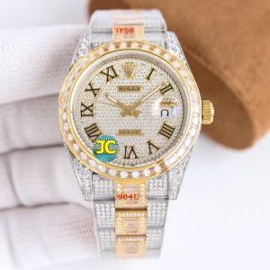 Rolex Specific Series 18