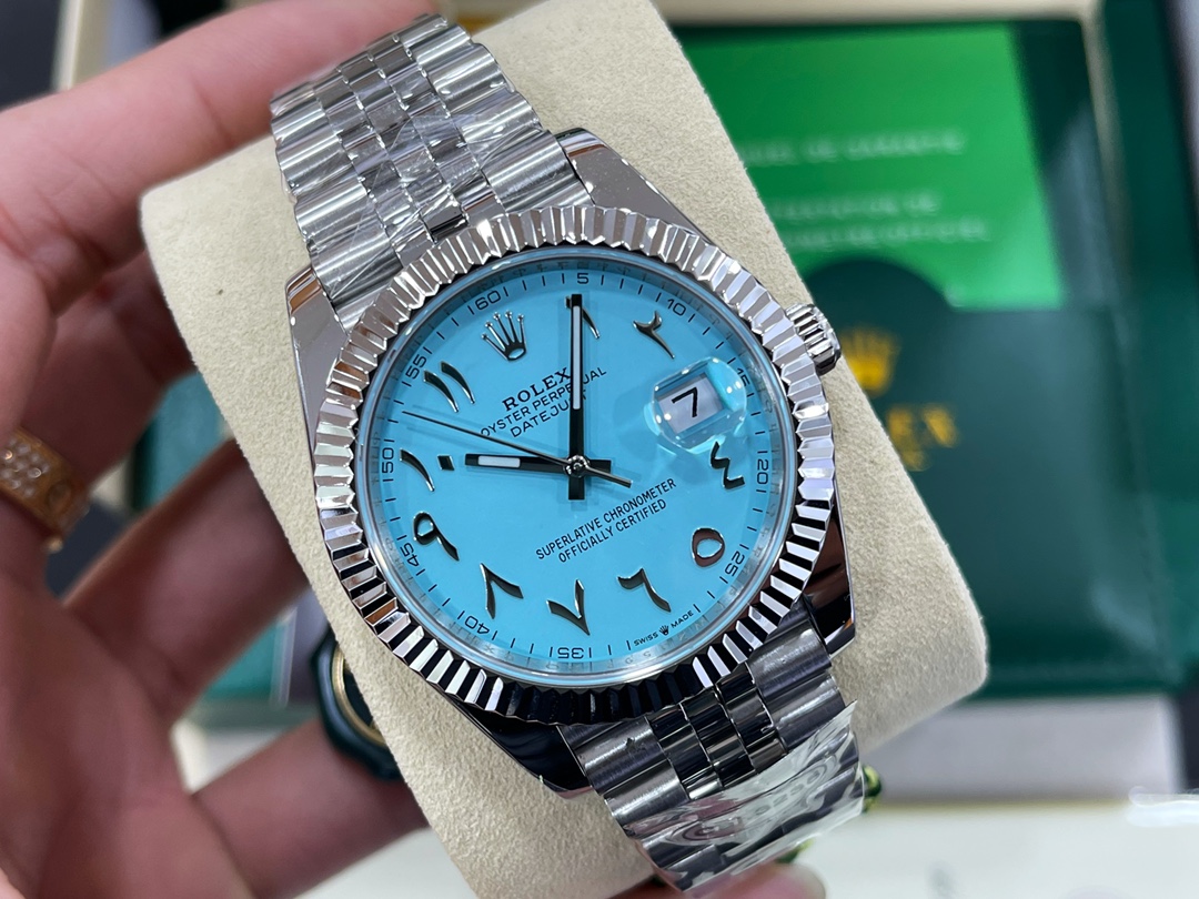 Rolex Specific Series 16