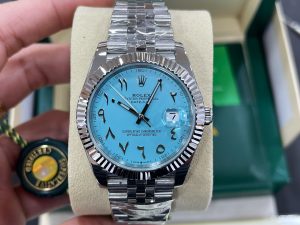 Rolex Specific Series 16