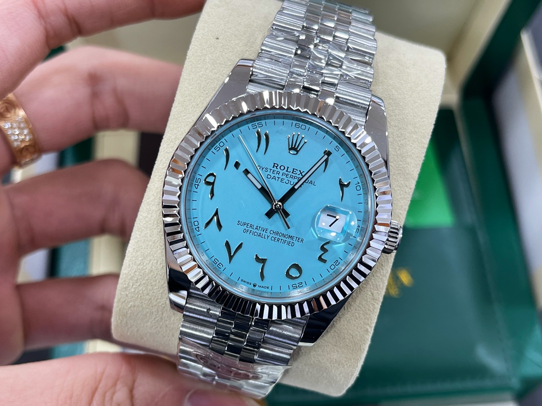 Rolex Specific Series 16