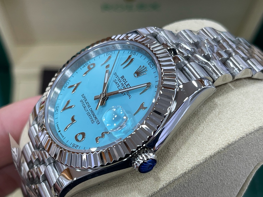 Rolex Specific Series 16