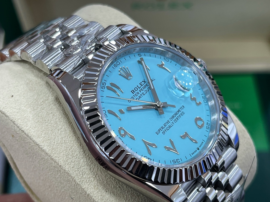 Rolex Specific Series 16