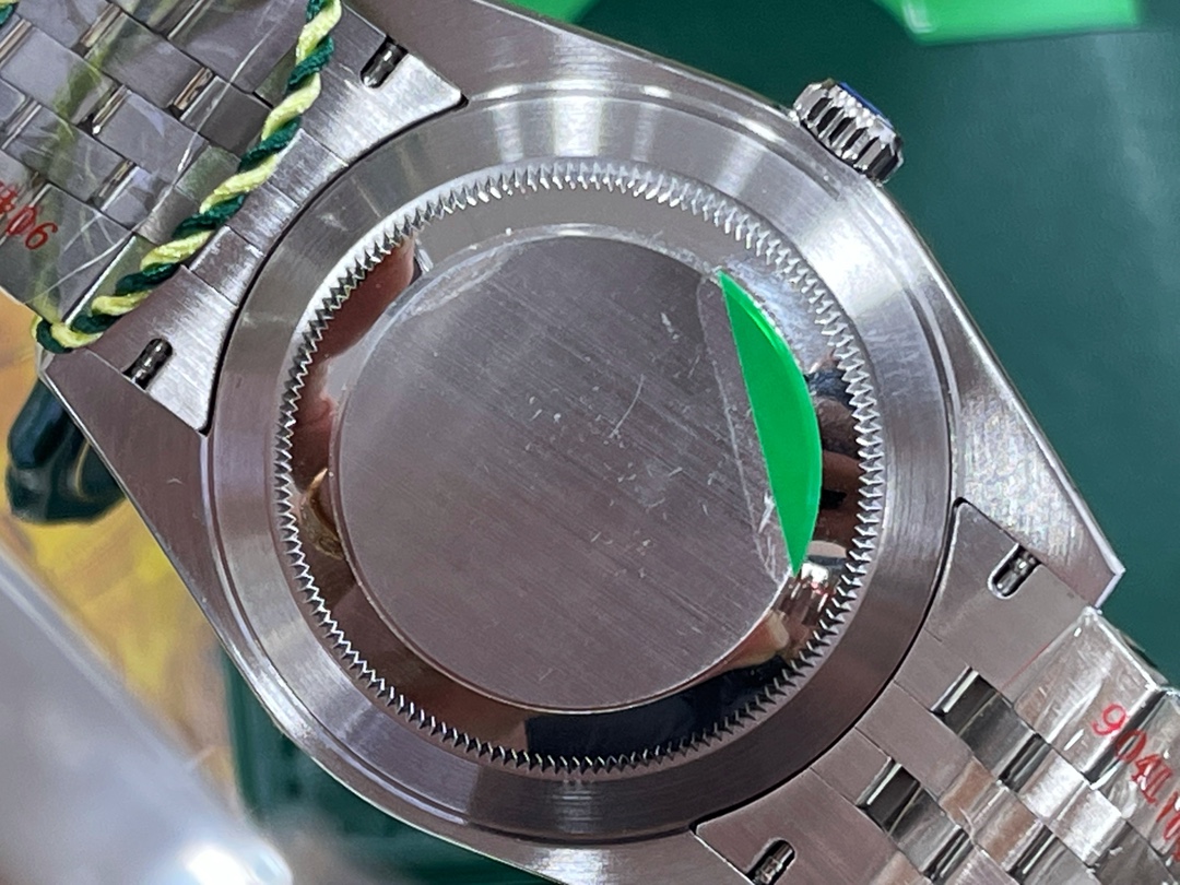 Rolex Specific Series 16