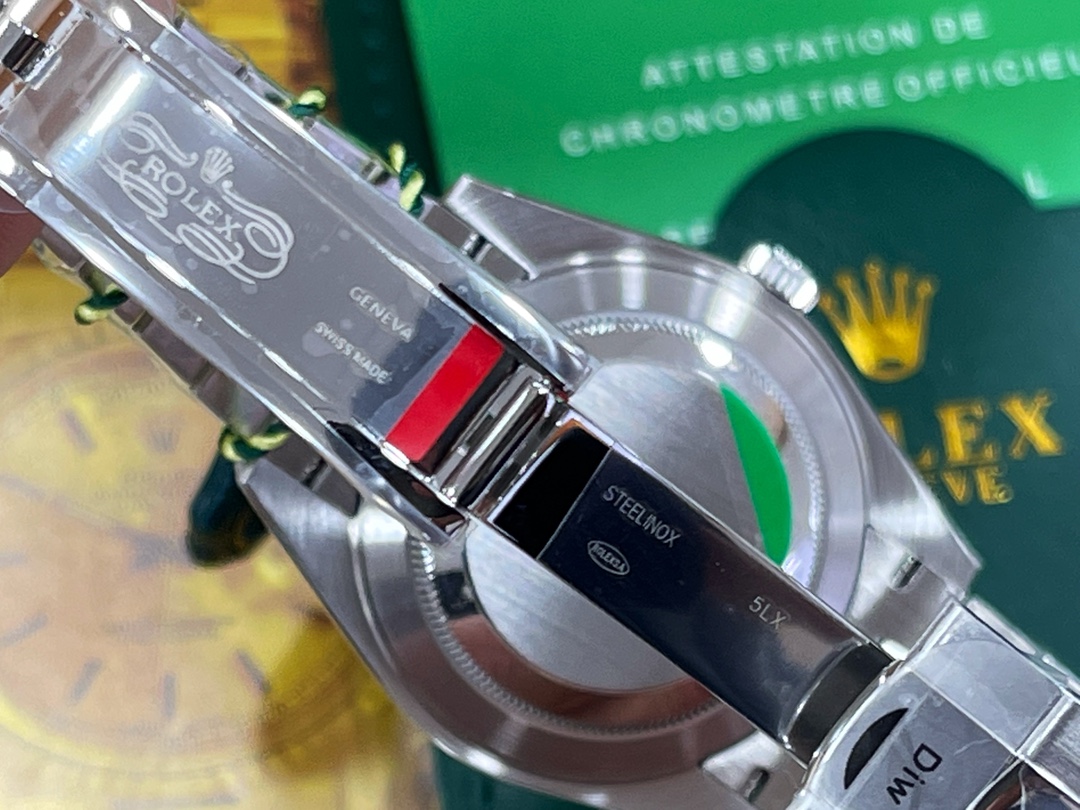 Rolex Specific Series 16