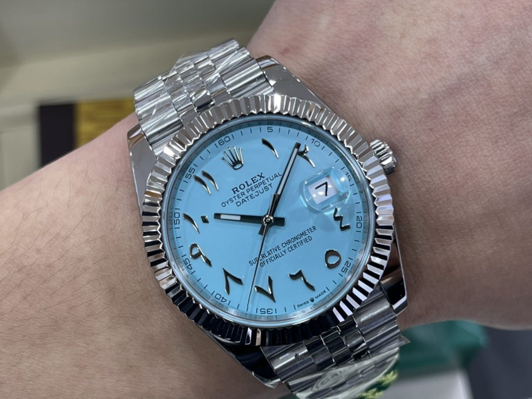 Rolex Specific Series 16