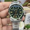 Rolex Special Green Glass Series 16 ...