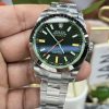 Rolex Special Green Glass Series 16 ...