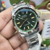 Rolex Special Green Glass Series 16 ...