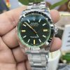 Rolex Special Green Glass Series 16 ...