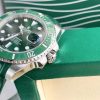 Rolex Green Ghost 43