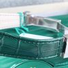 Rolex Green Ghost 43